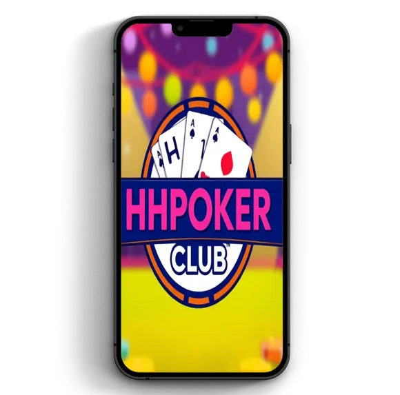 hhpoker下载官方安卓安装界面展示