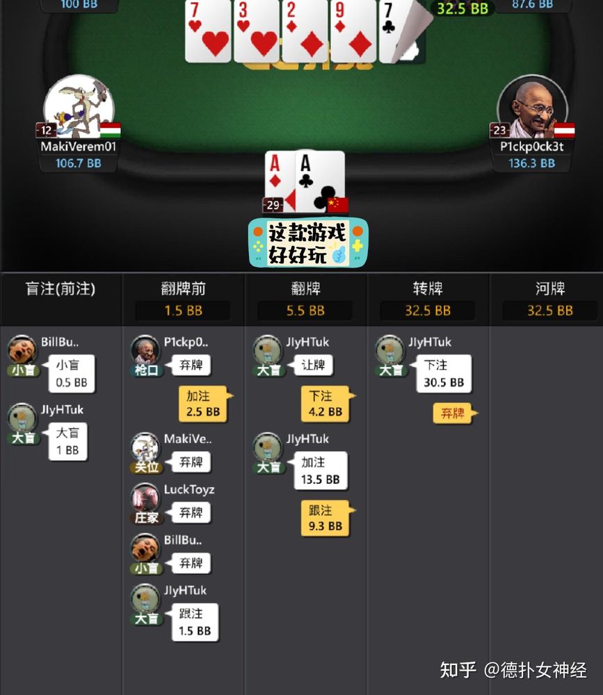 hhporker官方版下载